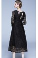 Madalynn Dress